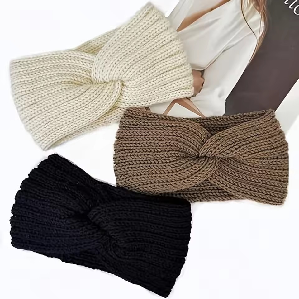Women'S Winter Warm Headbands  - Cycling Gear Cold Weather review and price