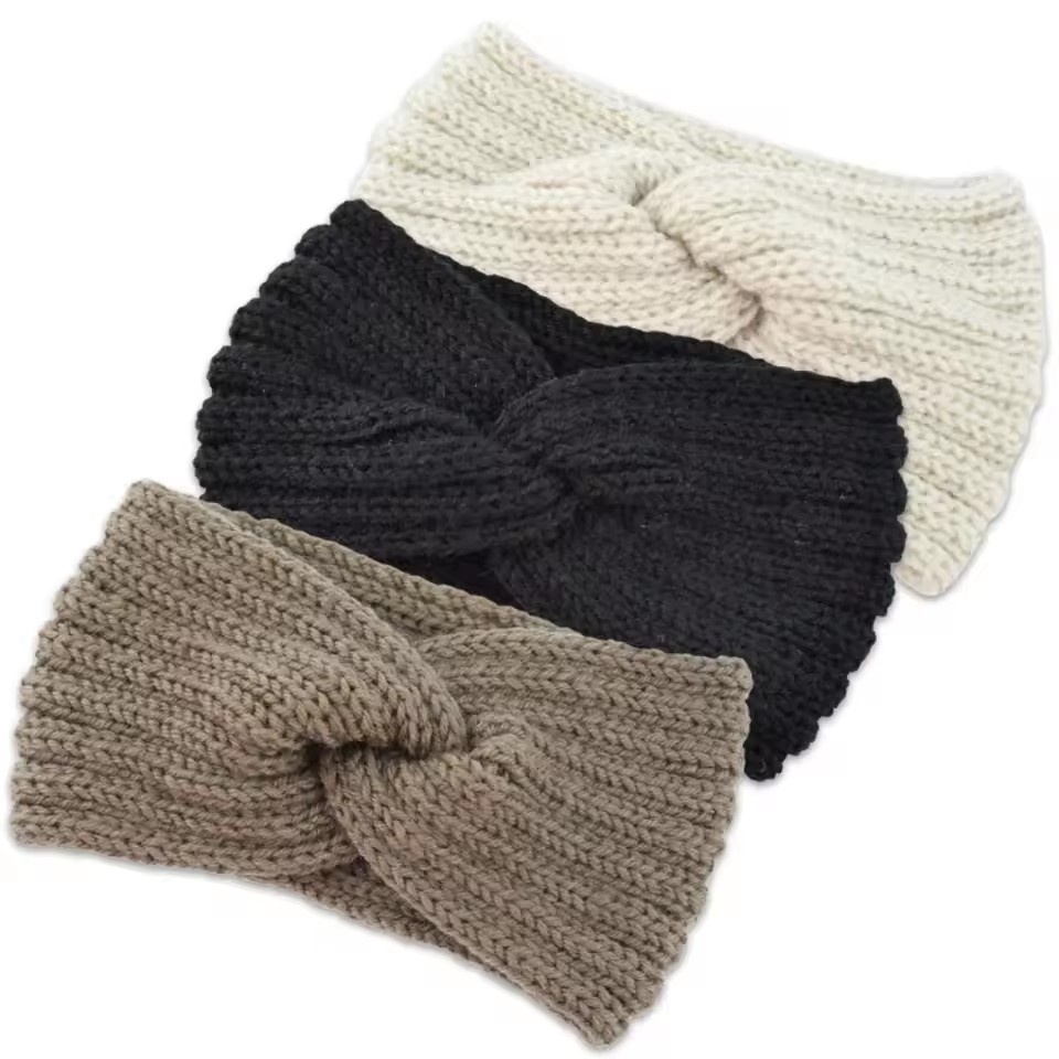 Women'S Winter Warm Headbands  - Cycling Gear Cold Weather review and price