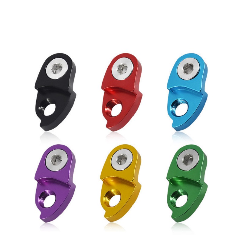 Bicycle Rear Derailleur Hanger - Cycling Gear Kit review and price