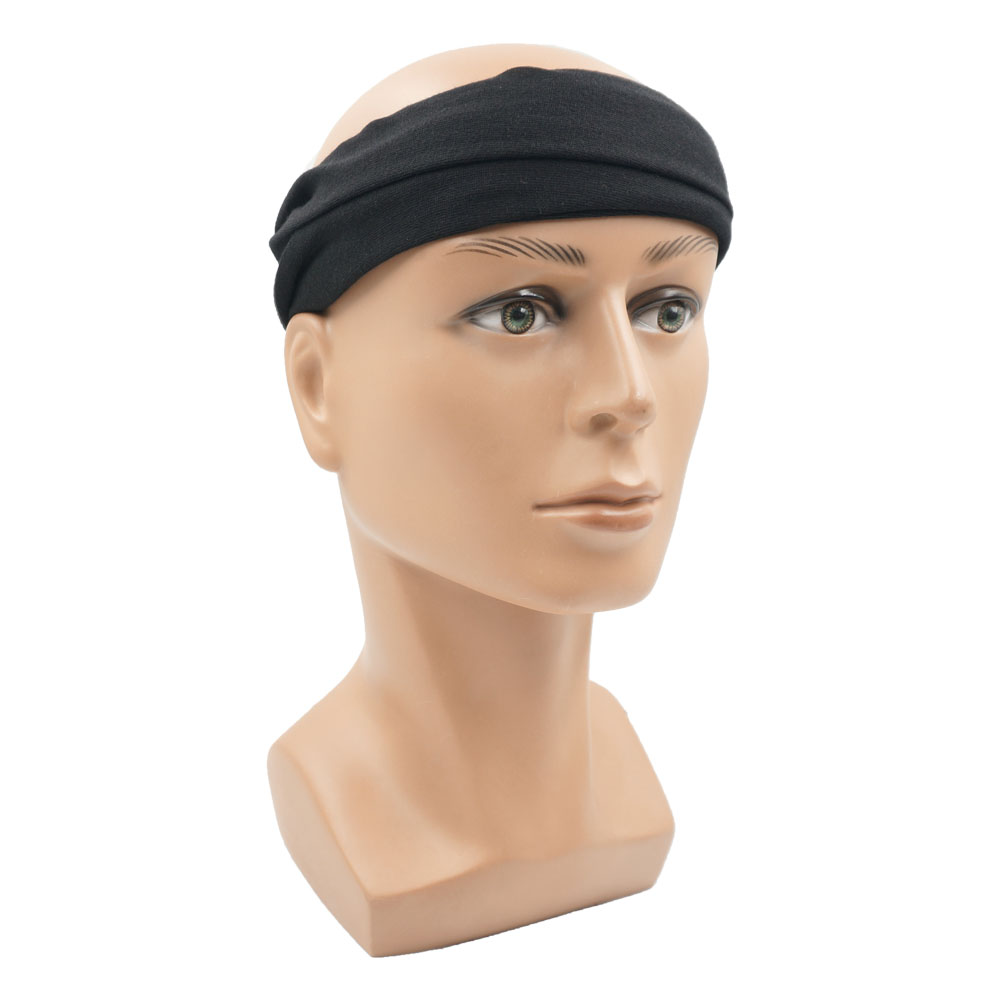 Seamless Solid Color Bandanas  - Cycling Gear Pas review and price