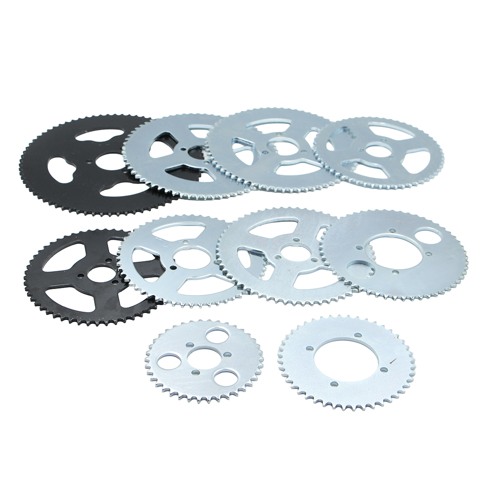 T8F-116L Chain 36/38/44/54/58/ - Cycling Gear Kit review and price