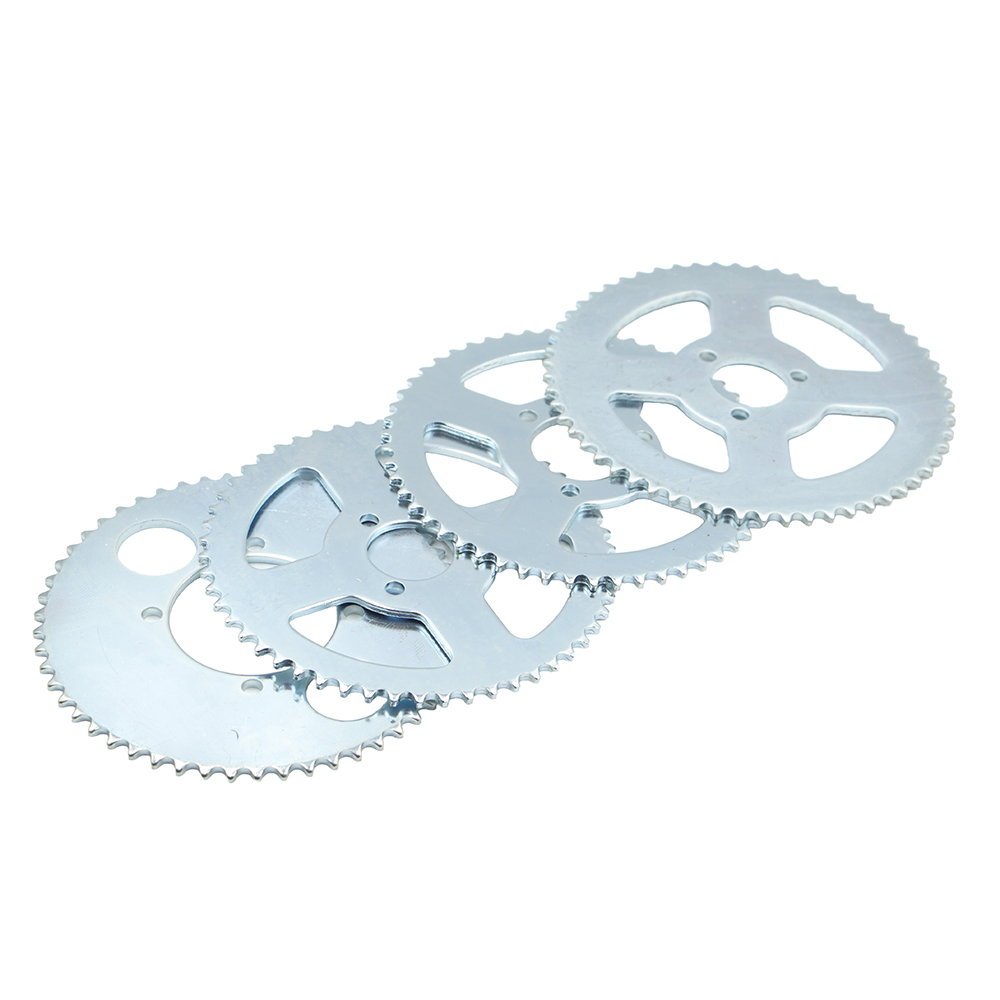 T8F-116L Chain 36/38/44/54/58/ - Cycling Gear Kit review and price