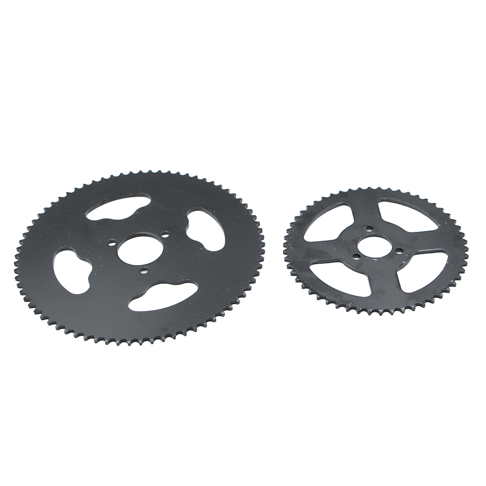 T8F-116L Chain 36/38/44/54/58/ - Cycling Gear Kit review and price
