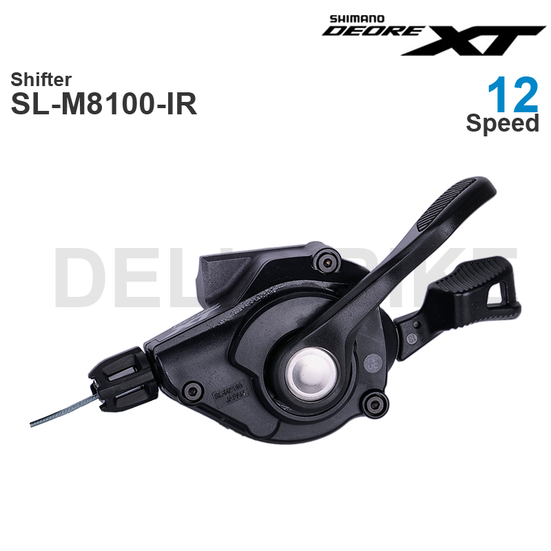 SHIMANO DEORE XT SL-M8100-R SL - Cycling Gear Kit review and price