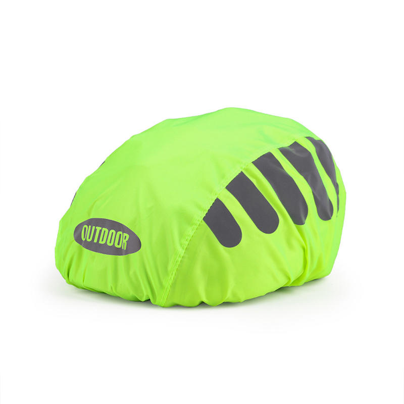1 Pcs Bike Helmet Rain Cover W - Cycling Gear Pas review and price