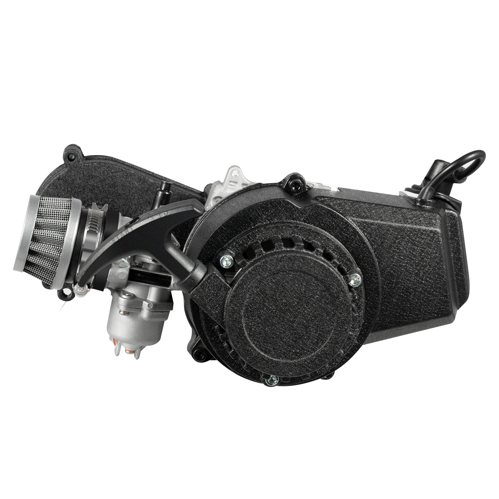 49cc Engine, 49cc Motor Engine - Cycling Gear Kit review and price