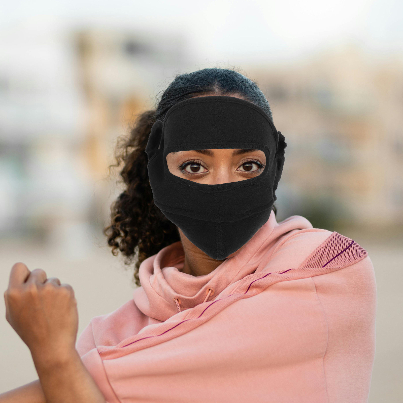 Balaclava Ski Mask Winter Face - Cycling Gear Cold Weather review and price