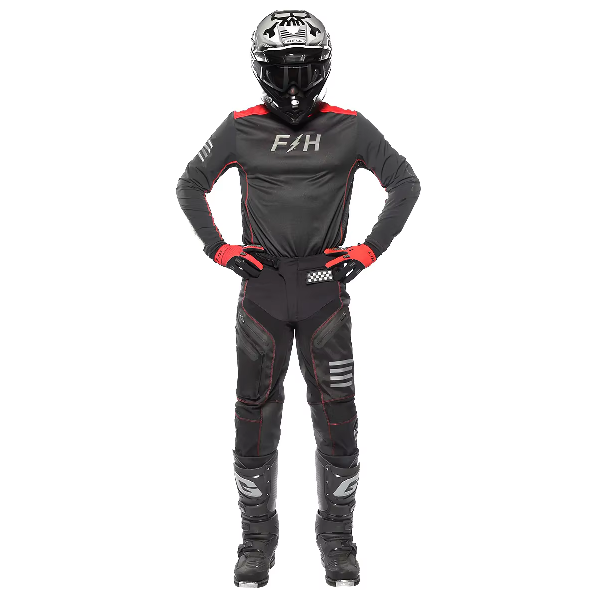 2026 shift MX Off Road Motocro - Cycling Gear Kit review and price