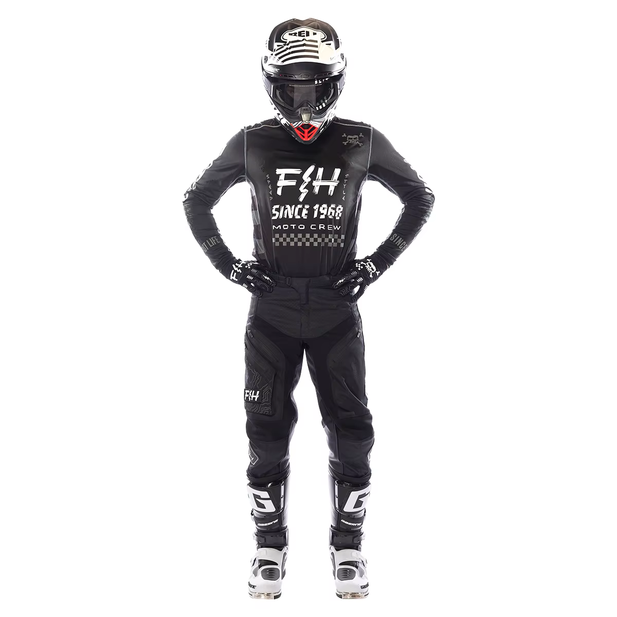 2026 shift MX Off Road Motocro - Cycling Gear Kit review and price