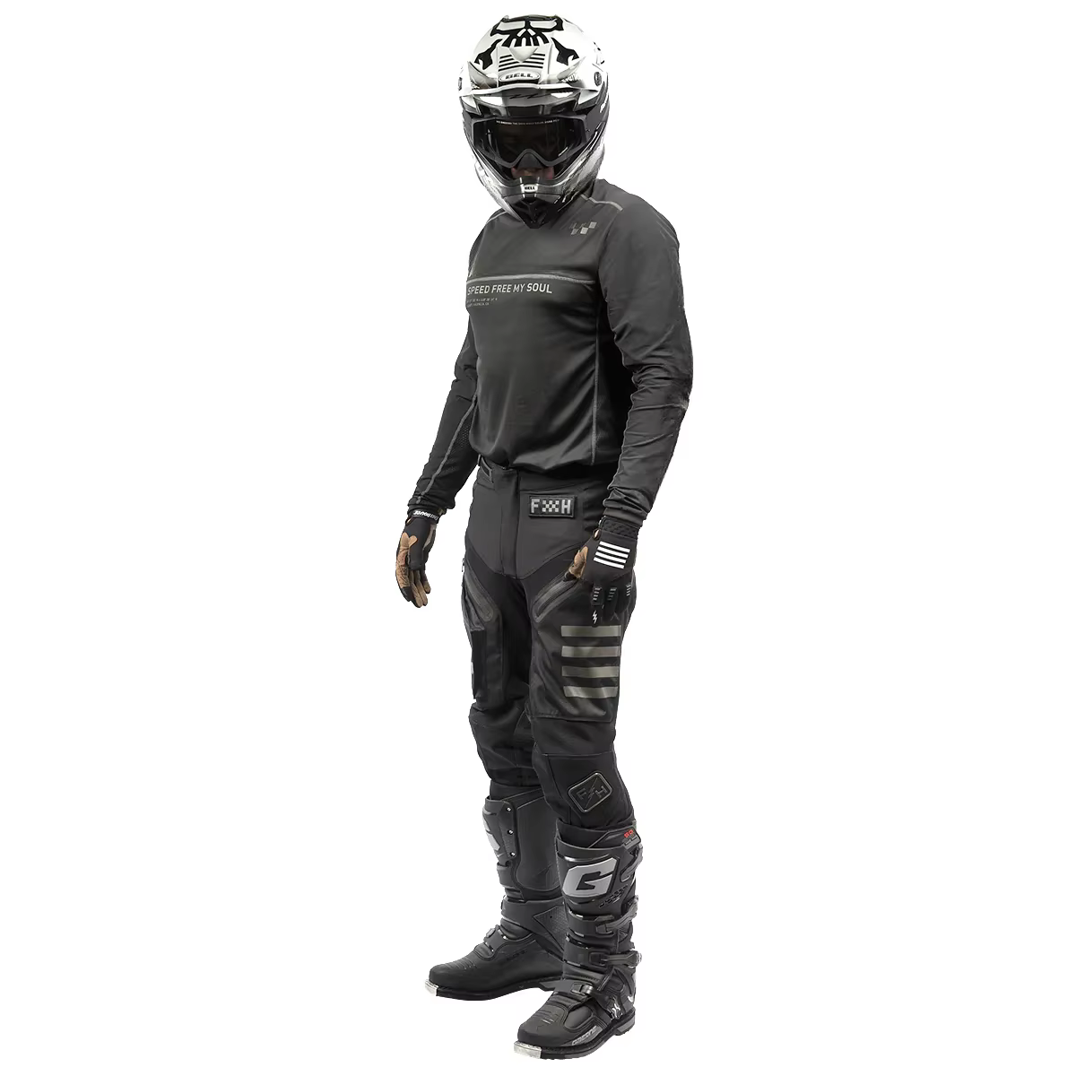 2026 shift MX Off Road Motocro - Cycling Gear Kit review and price